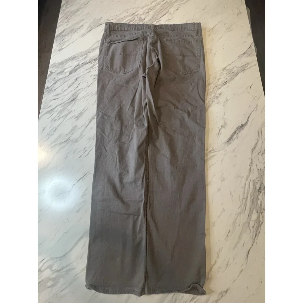 U. S. Polo Assn Jeans. Grey Size 36x32. Fits 34x30